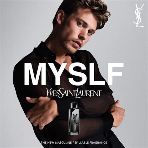 yves saint laurent commercial song|ysl aftershave advert.